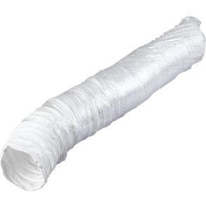 DUKA FLEXSLANGE PE HVID