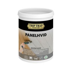 TRIP TRAP PANELHVID