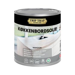 TRIP TRAP K&#216;KKENBORDSOLIE