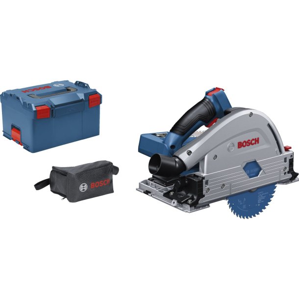 BOSCH AKKUDYKSAV GKT 18V-52 GC