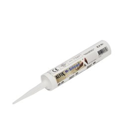 ALFIX M-SILICON BRILLIANT HVID