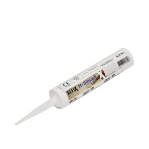 ALFIX M-SILICON BRILLIANT HVID