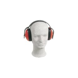 OX-ON HOBBY EARMUFFS BASIC RD