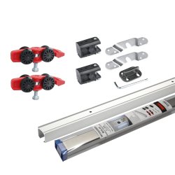 SVALK SKYDED&#216;RSBESLAG ROLLLOCK