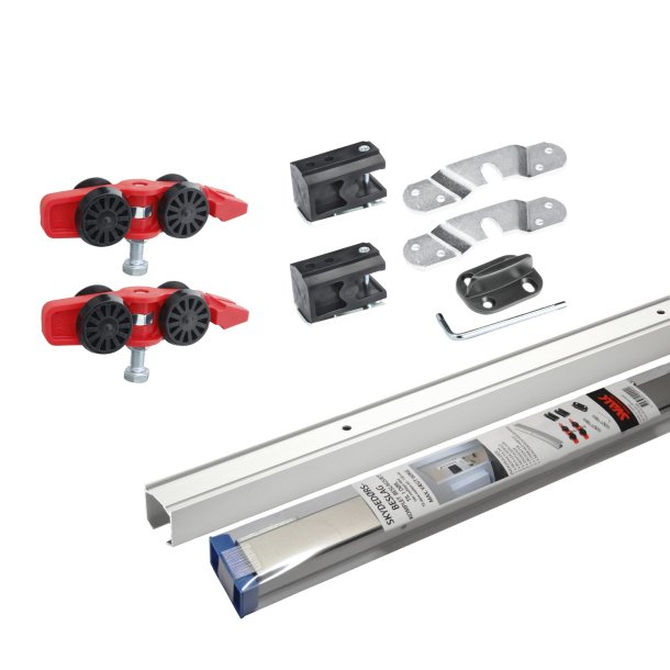 SVALK SKYDED&#216;RSBESLAG ROLLLOCK