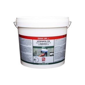 DANA LETSPARTEL FIN 621    5LT