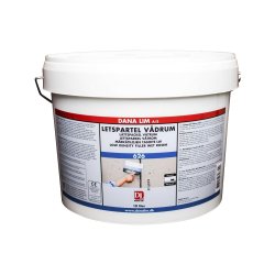 DANA LETSPARTEL VDRUM 10LT