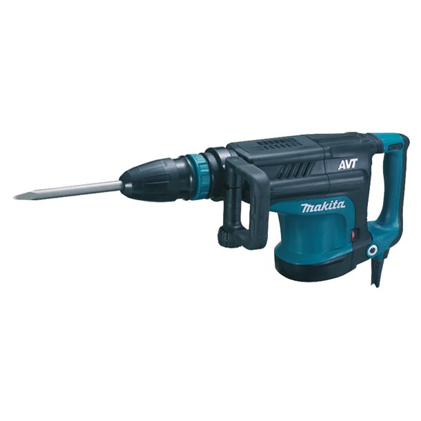 Makita HM1213C 1510W Mejselhammer