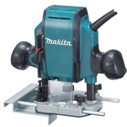 Makita RP0900J OVERFRSER 8MM 900W