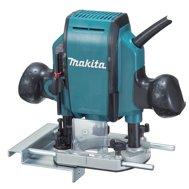 Makita RP0900J OVERFRSER 8MM 900W