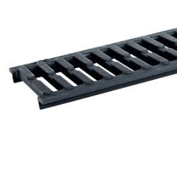 1/2 Meter Rist I Stbejern