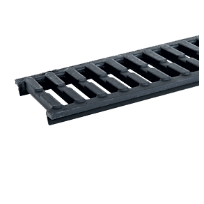 1/2 Meter Rist I Stbejern