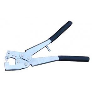 Svalk Fixertang m/stop - Gipsvrktj