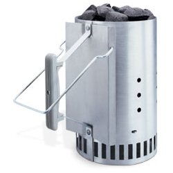 Weber Original Rapidfire Grillstarter (7416)