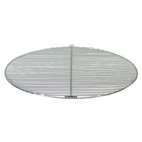 Bon-fire Grillrist, forniklet 60