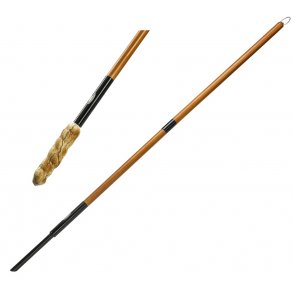 Bon-fire Snobrdspind, m/ 140 cm trskaft