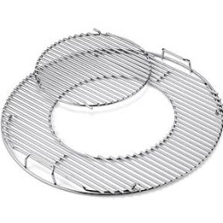 Weber Original Grillrist m/ls indsats til  57 cm (8835)