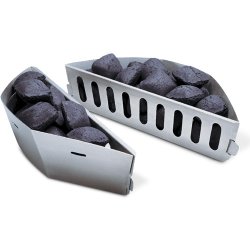 Weber Original Kulholdere til 57 cm kuglegrill,  (7403)