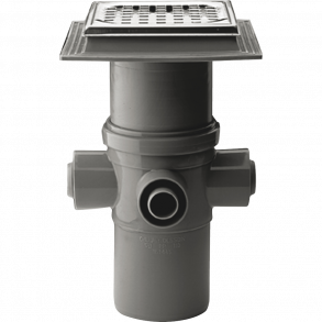 PURUS AFLBSSKL 110MM KOMPLET