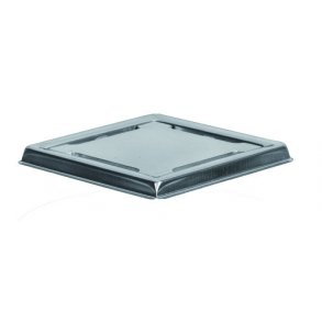 PURUS RIST OG RAMME RUSTFRI STL