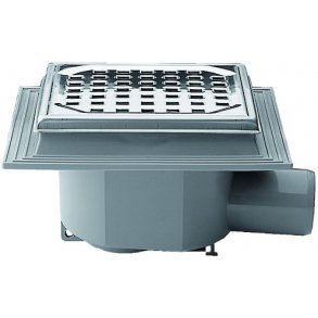 PURUS AFLBSSKL 75MM KLINKE