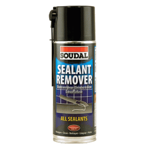 SEALANT REMOVER RENSEMIDDEL 400ml