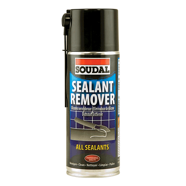 Sealant Remover Rensemiddel 400Ml