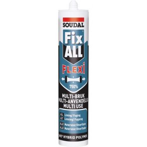 FIX ALL FLEXI MULTIFUGE/LIM HVID 290 ml