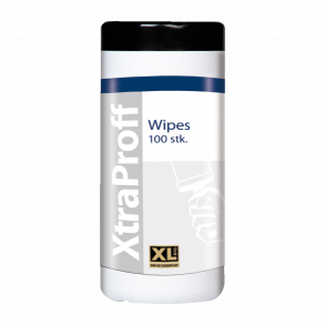 Soudal Xtraproff Wipes 100-Stk