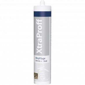 SOUDAL XTRAPROFF AKRYL 300ML