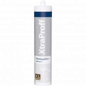 Soudal Xtraproff Montagelim +