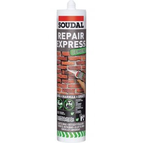 SOUDAL CEMENT REPAIR EXPRESS GR