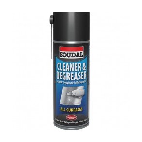 CLEANER & DEGREASER RENS 400ML