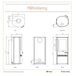Termatech Brndeovn TT20