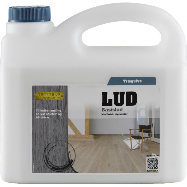 TRIP TRAP BASISLUD       2,5LT