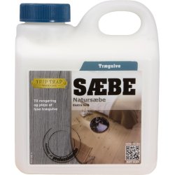 TRIP TRAP NATURS&#198;BE