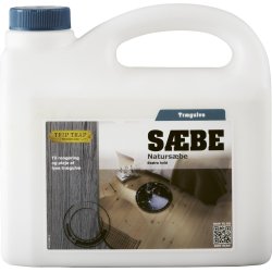 TRIP TRAP NATURS&#198;BE