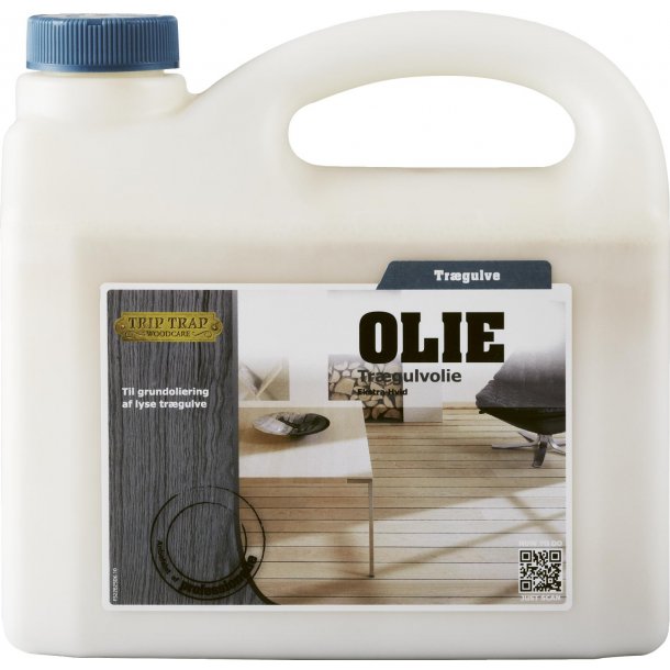 TRIP TRAP TR&#198;GULVOLIE