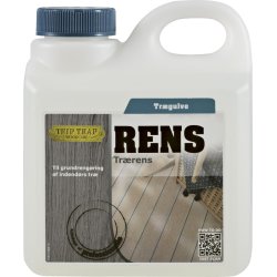 TRIP TRAP TR&#198;RENS        1,0LT