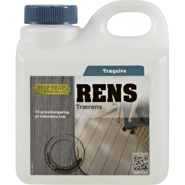 TRIP TRAP TR&#198;RENS        1,0LT