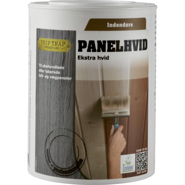 TRIP TRAP PANELHVID