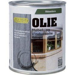 TRIP TRAP M&#216;BEL OG VINDUESOLIE