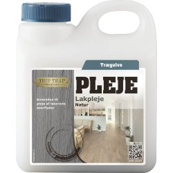 TT LAKPLEJE              1,0LT