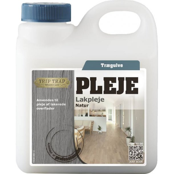 TT LAKPLEJE              1,0LT