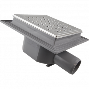 PURUS AFLBSSKL 50MM KLINKE