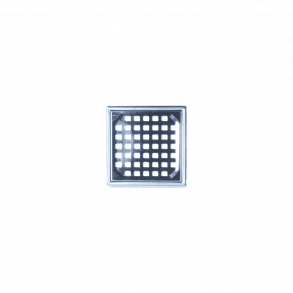 PURUS RIST OG RAMME 158X158MM