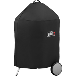 WEBER GRILLOVERTR�K PREMIUM 57 CM (7143)
