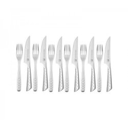 Weber Style Steaks�t 6 S�t (17845)