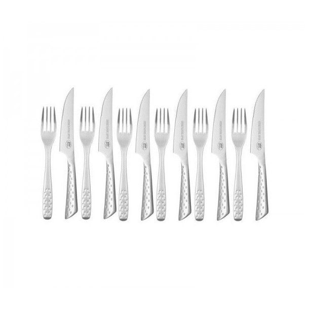 Weber Style Steaks�t 6 S�t (17845)