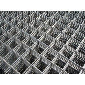 GALVANISERET ARMERINGSNET 6X150X150MM 900X1800MM